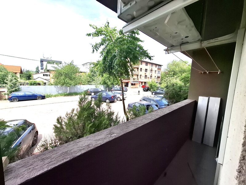 Berceni, ap. 2 camere cu centrala si loc parcare, 8 min. metrou Berceni.