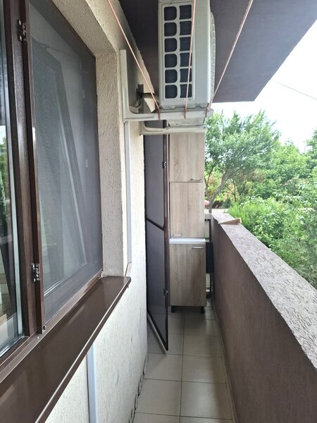 Berceni, ap. 2 camere cu centrala si loc parcare, 8 min. metrou Berceni.